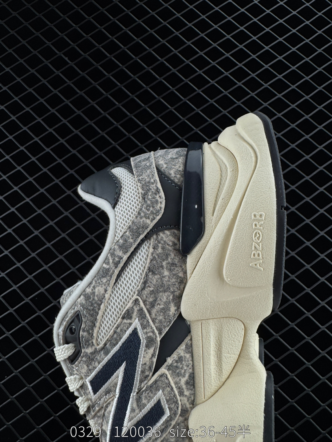 New Balance   NB9060